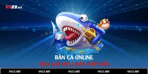 Bắn Cá Online