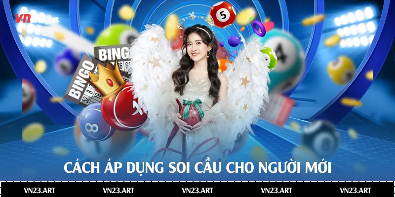 Soi Cầu Minh Ngọc Tin Mới - Xu Hướng Dự Đoán Xổ Số 3 Miền 3 Cách áp dụng soi cầu cho người mới