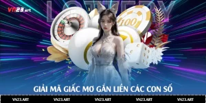 Kinh nghiệm chọn số qua các giấc mơ