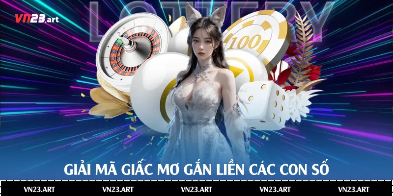 Kinh nghiệm chọn số qua các giấc mơ