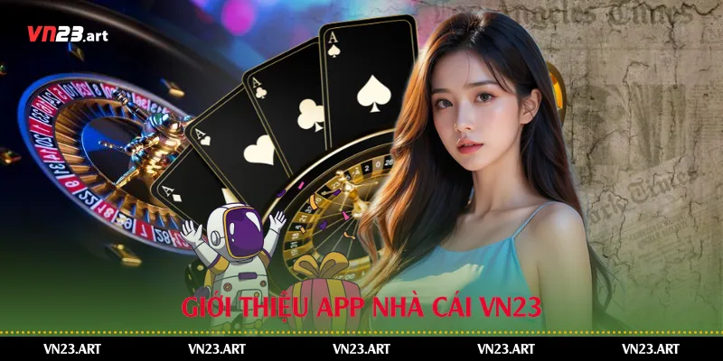 Khuyến Mãi Hoàn Trả Cược Trên App Vn23 Hiệu Quả Nhất 2 Giới thiệu khuyến mãi hoàn trả cược nhà cái Vn23