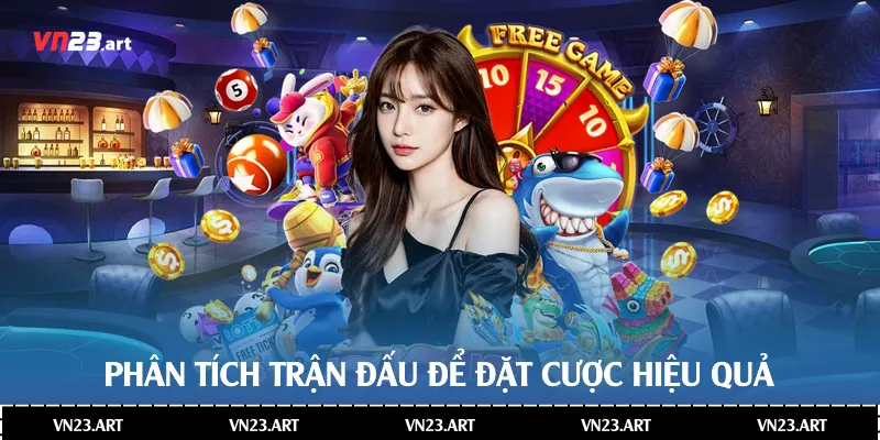 Tìm Hiểu Chi Tiết Về Kèo Rung Trong Cá Cược Bóng Đá VN23 4 Phân tích trận đấu để đặt cược hiệu quả