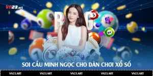 Soi Cầu Minh Ngọc