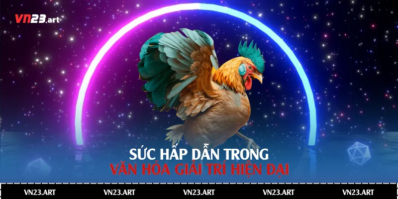 Đá Gà Thomo - Sức Hấp Dẫn Trong Văn Hóa Giải Trí Hiện Đại 2 Sức Hấp Dẫn Trong Văn Hóa Giải Trí Hiện Đại