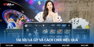 Tài Xỉu Là Gì?