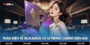Blackjack Là Gì
