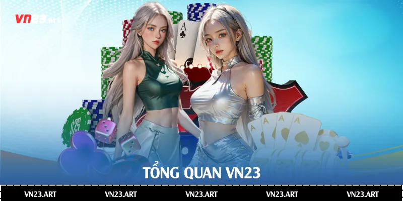 Tổng quan Vn23